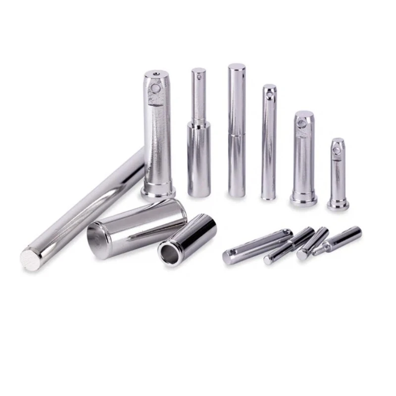 Chain Components factory